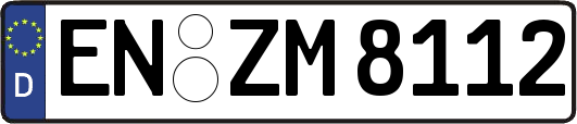 EN-ZM8112