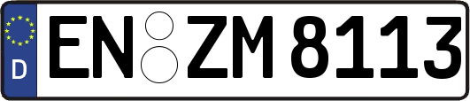 EN-ZM8113