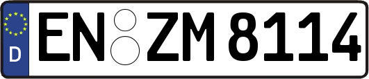 EN-ZM8114