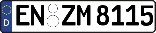 EN-ZM8115