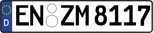 EN-ZM8117