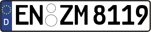 EN-ZM8119