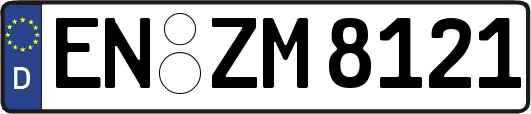 EN-ZM8121