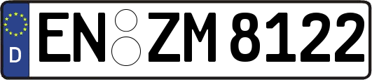 EN-ZM8122