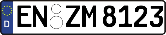 EN-ZM8123