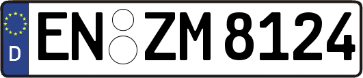 EN-ZM8124