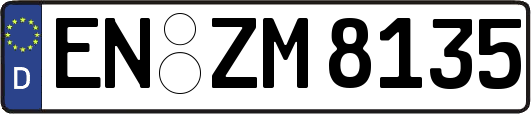 EN-ZM8135