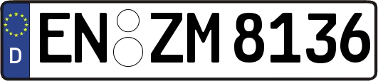 EN-ZM8136