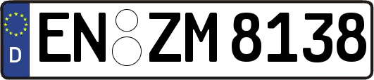 EN-ZM8138