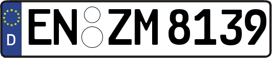 EN-ZM8139