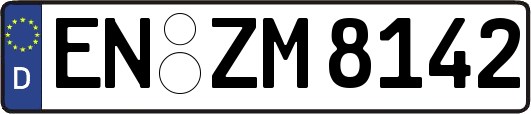 EN-ZM8142