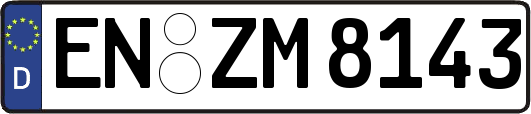 EN-ZM8143