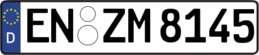 EN-ZM8145