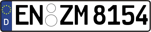 EN-ZM8154