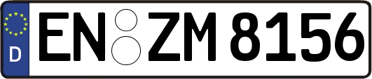 EN-ZM8156