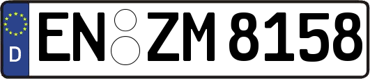 EN-ZM8158