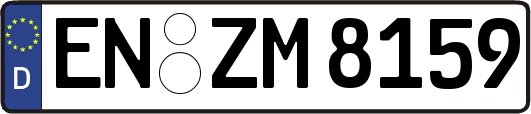 EN-ZM8159