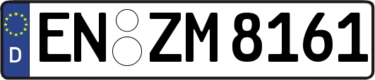 EN-ZM8161