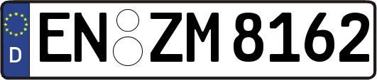 EN-ZM8162