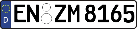 EN-ZM8165