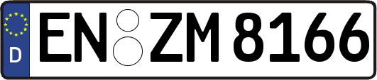 EN-ZM8166