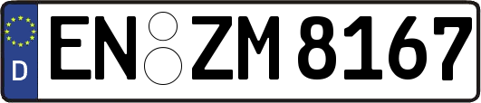 EN-ZM8167