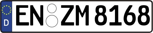 EN-ZM8168