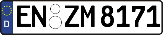 EN-ZM8171