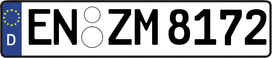 EN-ZM8172