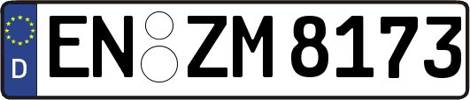 EN-ZM8173