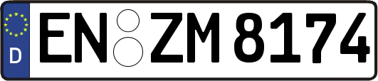 EN-ZM8174