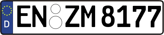 EN-ZM8177