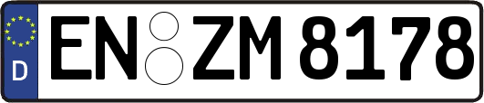 EN-ZM8178