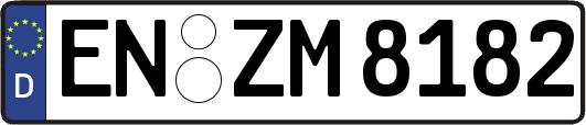 EN-ZM8182