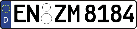 EN-ZM8184