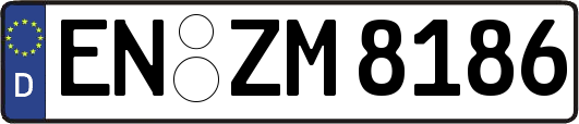 EN-ZM8186