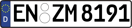 EN-ZM8191