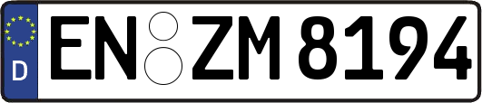 EN-ZM8194