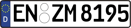 EN-ZM8195