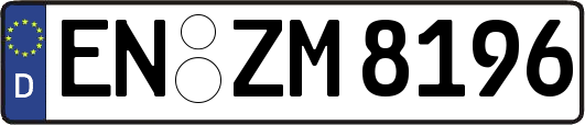 EN-ZM8196