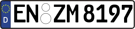 EN-ZM8197