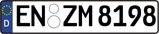 EN-ZM8198