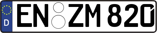 EN-ZM820