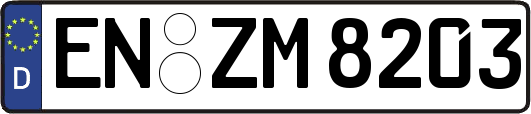 EN-ZM8203