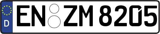 EN-ZM8205