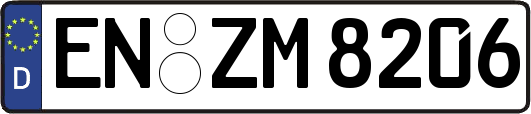 EN-ZM8206