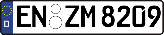 EN-ZM8209