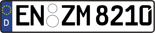 EN-ZM8210