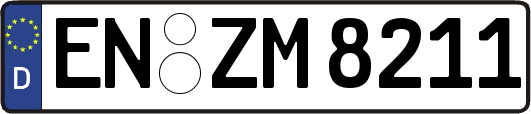 EN-ZM8211