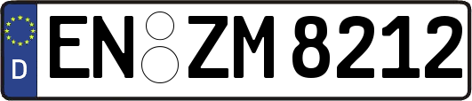 EN-ZM8212